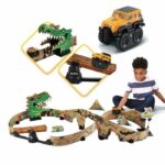 Comprar Corredores de coche vtech - aventura dino