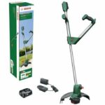 Comprar Cortacésped universalgrass cut 18-260 con batería bosch