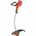 Comprar Cortadora de hilo eléctrica black & decker 700w 33cm gl7033