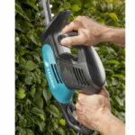 Comprar Cortadora de setos eléctrica gardena 450 / 50cm - easycut 450w