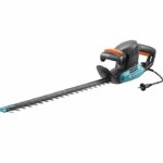 Comprar Cortadora de setos eléctrica gardena 450 / 50cm - easycut 450w