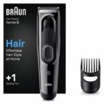 Comprar Cortapelos braun - serie 5 - hc5310