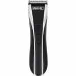 Comprar Cortapelos - wahl - 1911.0467 lithium pro lcd clipper - 6 w - 100 min - 6 peines - negro