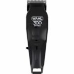 Comprar Cortapelos y barba - wahl - cortapelos inalámbrico home pro 300 - 10 w - 120 min - 11 peines - negro