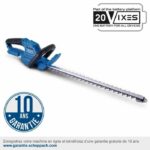 Comprar Cortasetos inalámbrico scheppach c-ht570-x - 20v ixes - longitud de corte 51 cm - sin batería ni cargador