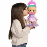 Comprar Cry babies bri toys - kiss me elodie