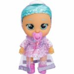 Comprar Cry babies bri toys - kiss me elodie