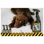 Comprar Csi urine spray 500ml - para perros y cachorros