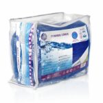 Comprar Cubierta de burbujas para piscina - diámetro 450 cm