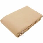 Comprar Cubierta de invierno en polipropileno - 50 gr / m² - Ø 100 cm x 1.50 m - beige