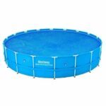 Comprar Cubierta solar 521cm para frame pool 549cm