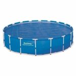 Comprar Cubierta solar 521cm para frame pool 549cm