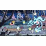 Comprar Cuphead physical edition switch game