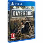 Comprar Days gone ps4 game