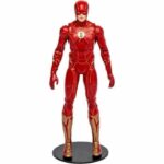 Comprar Dc the flash movie - the flash (disfraz de héroe) - 18 cm - lansay