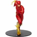 Comprar Dc the flash movie - the flash (disfraz de héroe) - 30 cm - lansay