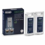 Comprar Delonghi 5513296011 ecodecalk mini - descalcificador de cafetera - 2 x 100 ml