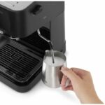 Comprar Delonghi - bomba de espresso solo ec235.bk - boquilla de vapor - compatible con ese - negro