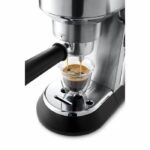 Comprar Delonghi ec 685.m cafetera espresso clásica estilo dedica - acero inoxidable