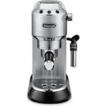 Comprar Delonghi ec 685.m cafetera espresso clásica estilo dedica - acero inoxidable