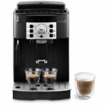 Comprar Delonghi ecam22.140.b magnifica cafetera automática con molinillo - negro