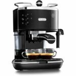 Comprar Delonghi eco 311.bk icona classic espresso machine - negro