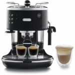 Comprar Delonghi eco 311.bk icona classic espresso machine - negro