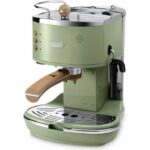 Comprar Delonghi ecov 310.gr classic icona vintage espresso machine - verde