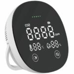 Comprar Detector de co2 chacon