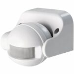 Comprar Detector de movimiento scs sentinel lightsensor blanco