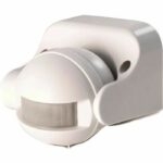 Comprar Detector de movimiento scs sentinel lightsensor blanco