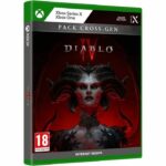 Comprar Diablo iv game xbox series x y xbox one