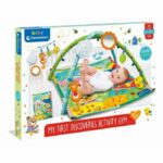 Comprar Discovery carpet - awaken carpet - clementoni - 18 meses