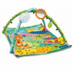 Comprar Discovery carpet - awaken carpet - clementoni - 18 meses