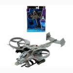 Comprar Disney avatar - figurina de mcfarlane - piloto y helicóptero en -99 scorpion gunship - bandai