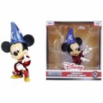 Comprar Disney - figura mickey soricer 15cm - metal