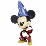 Comprar Disney - figura mickey soricer 15cm - metal