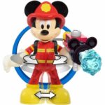 Comprar Disney - mickey fire figurine 15 cm