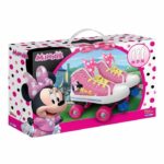 Comprar Disney minnie patines cuádruples - tamaño 29