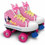 Comprar Disney minnie patines cuádruples - tamaño 29