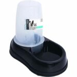 Comprar Dispensador de agua mpets dispensador de agua - para gatos y perros - 1500ml - azul