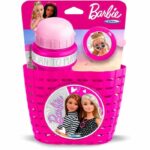 Comprar Divertido set que incluye un cubo de basura + un bote + una campana - mattel - barbie