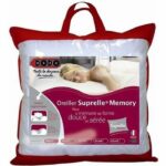 Comprar Dodo almohada de memoria suprelle memory 65x65cm