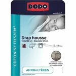 Comprar Dodo - antibacteriens - blanco - 140x190 cm cubierta draf - capó 32 cm