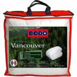 Comprar Dodo edredón cálido 400gr / m² vancouver 200x200 cm blanco