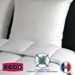 Comprar Dodo percale anti-mite pillow palace - 65 x 65 cm