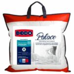 Comprar Dodo percale anti-mite pillow palace - 65 x 65 cm