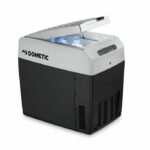 Comprar Dometic - nevera termoeléctrica 21 l - tcx 21 - acdc 12/24/230 v - frío/calor