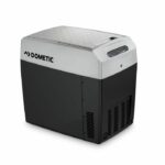 Comprar Dometic - nevera termoeléctrica 21 l - tcx 21 - acdc 12/24/230 v - frío/calor