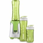 Comprar Domo batidora 2 en 1 do436bl 300 w verde